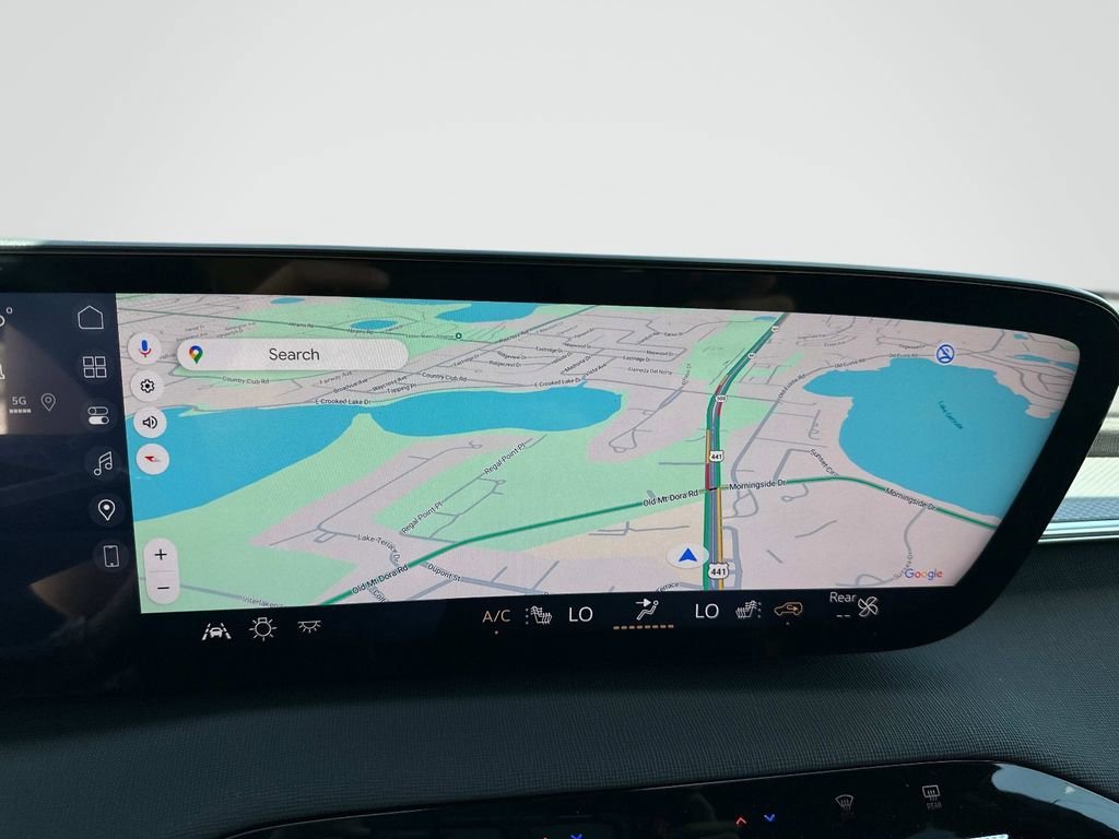 2025 Buick Enclave Sport Touring - Photo 29