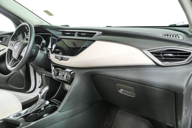 2022 Buick Encore GX Select - Photo 22