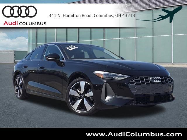2025 Audi A5 Premium