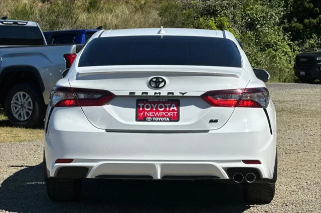 Certified Used 2022 ICE CAP Toyota  image 5