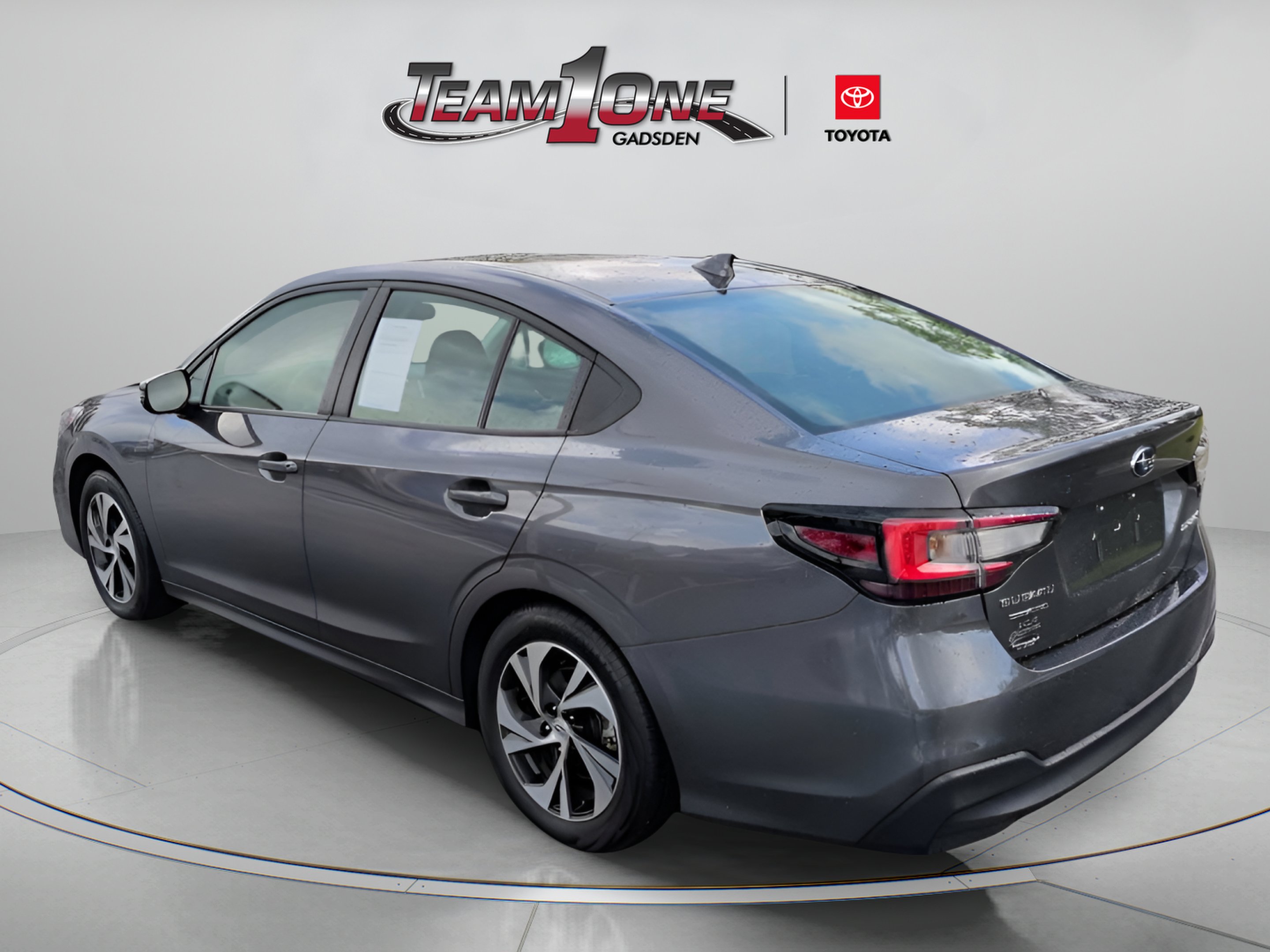 2025 Subaru Legacy Premium - Photo 6
