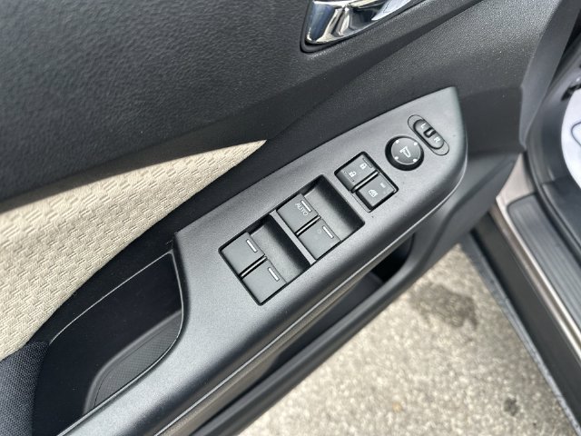 Used 2016  Honda EX image 24