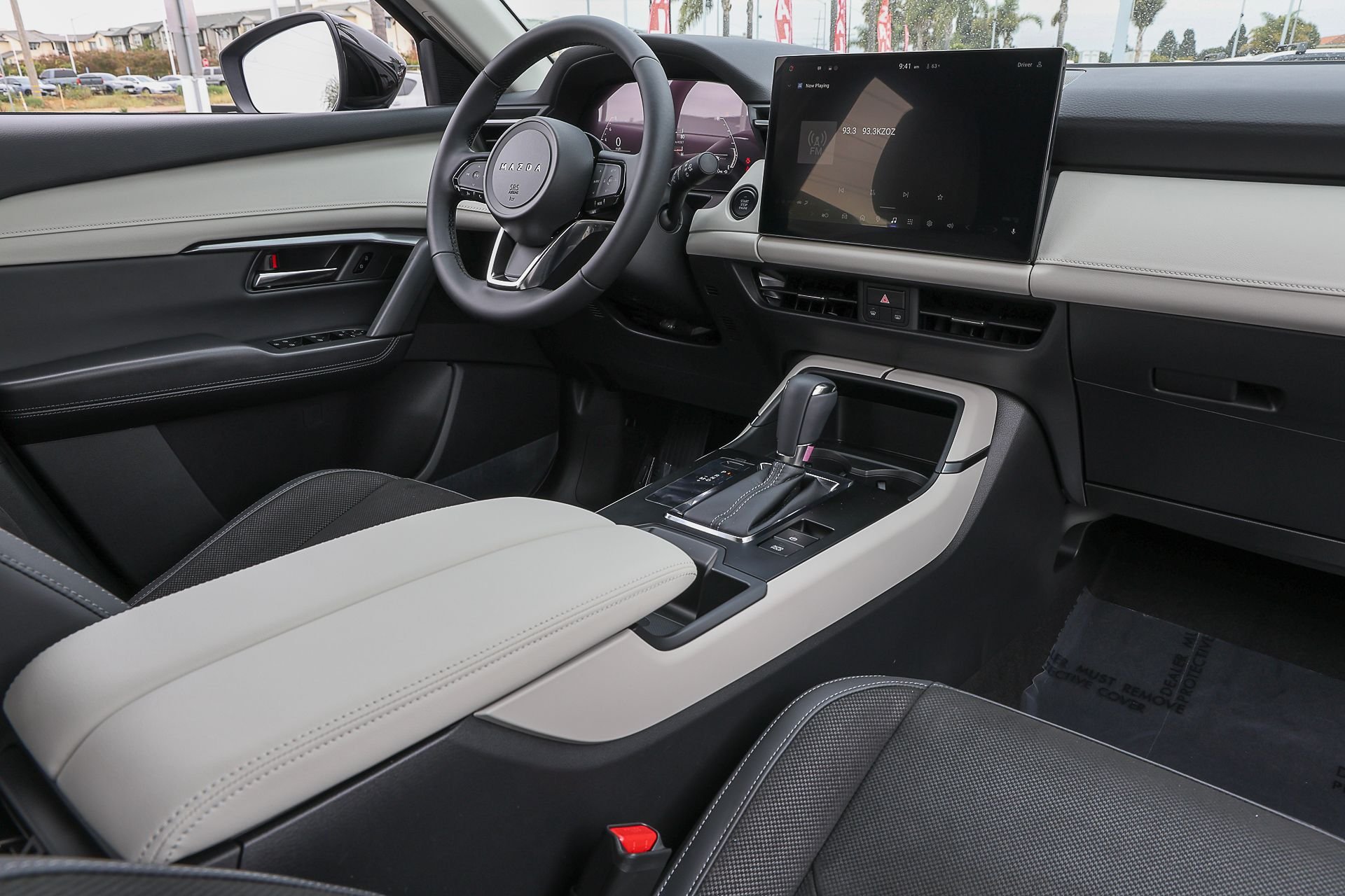 New 2026 Polymetal Gray Metallic Mazda 2.5 S Preferred AWD image 32