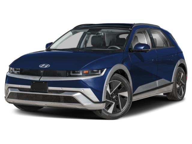 2026 Hyundai Ioniq 5 Limited AWD's photo
