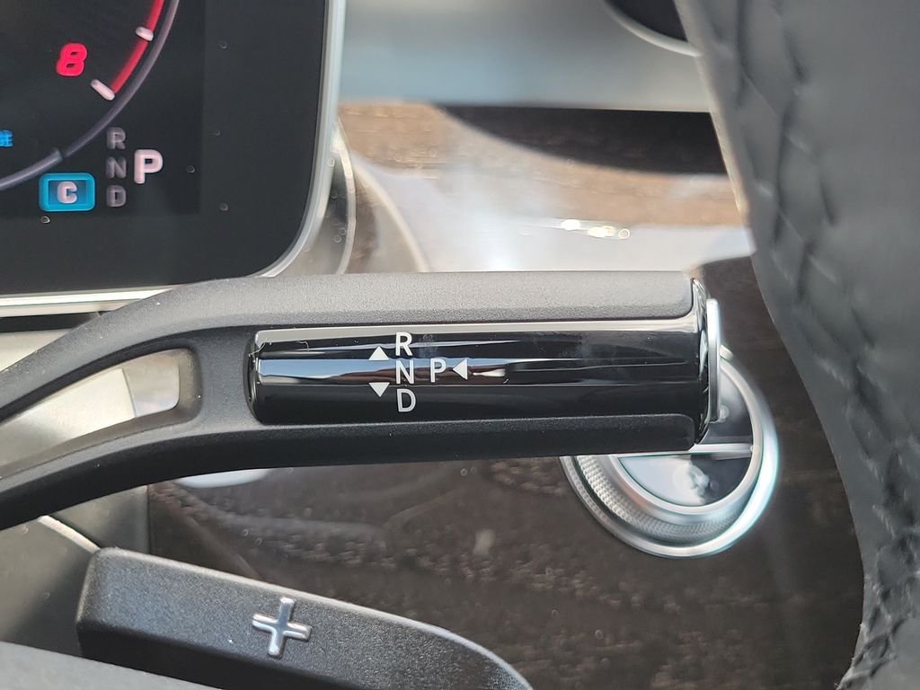 New 2026 Polar White Mercedes-Benz C 300 image 29