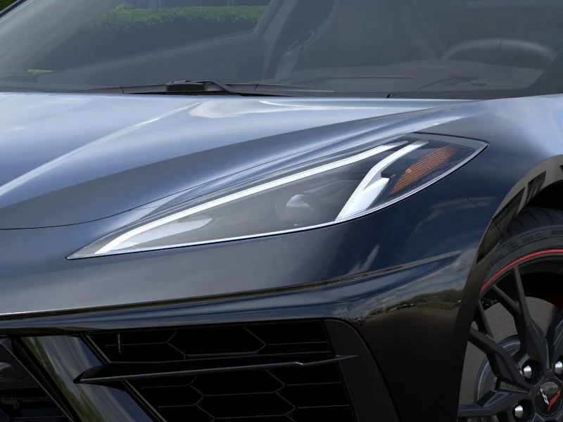 New 2026 Black Chevrolet 3LT image 10