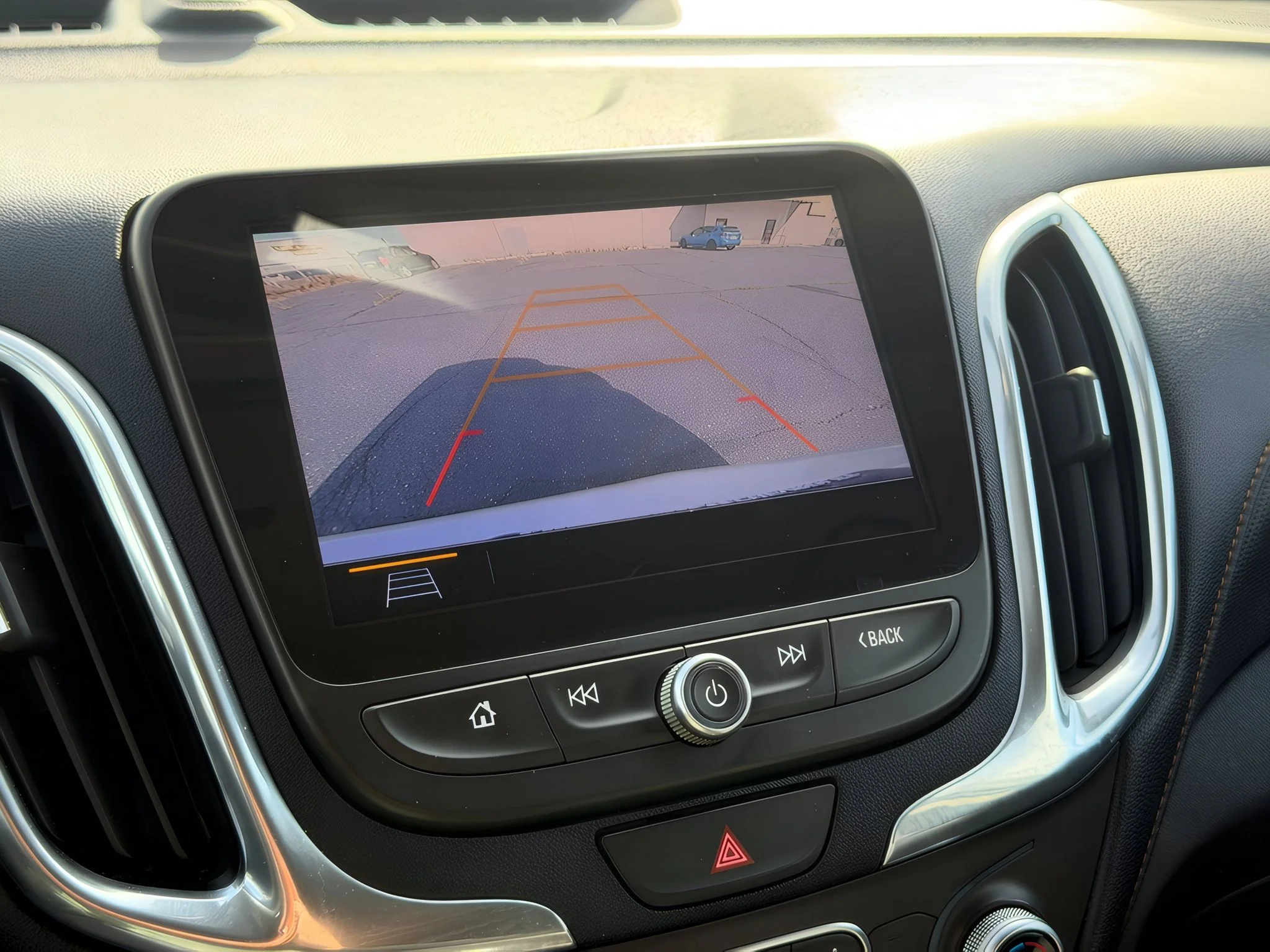 2019 Chevrolet Equinox Premier - Photo 22
