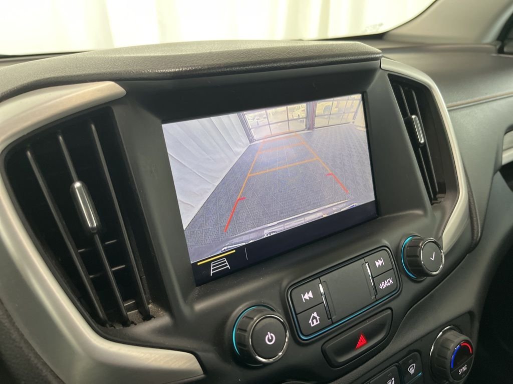 Used 2019 Gray GMC SLT image 12