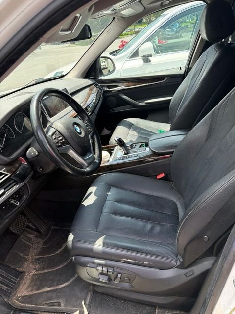 Used 2016 White BMW xDrive35i image 29