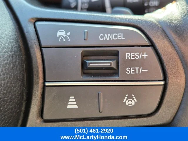 2025 Honda CR-V Sport-L - Photo 30