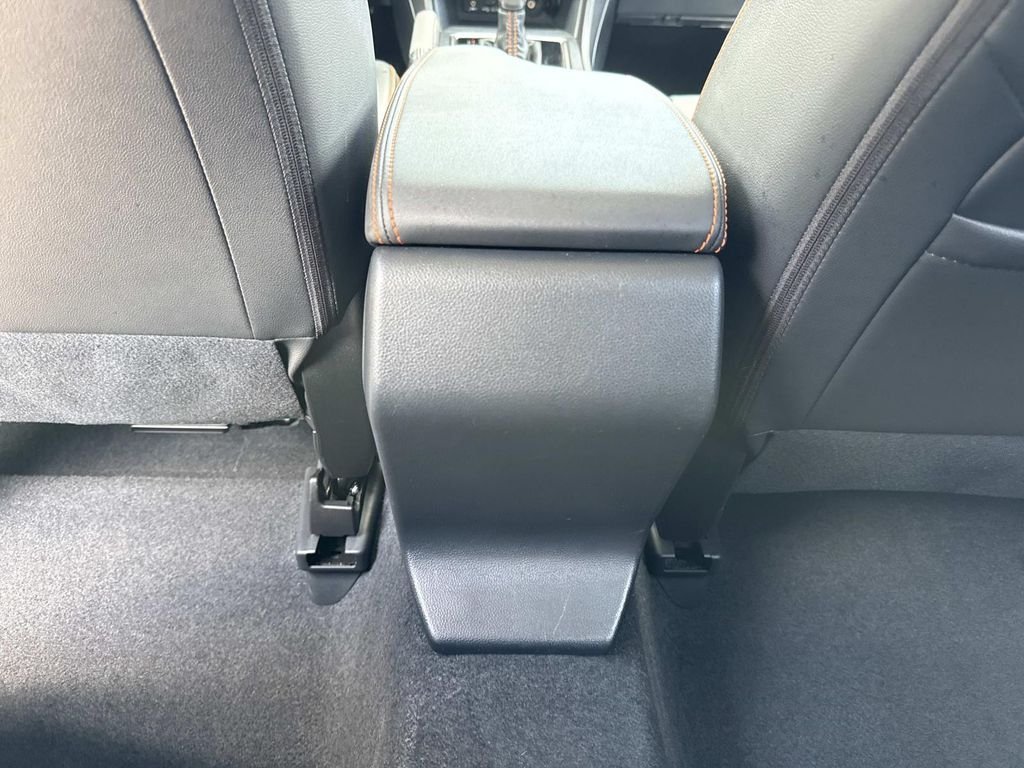 Used 2023 Blue Subaru Limited image 20