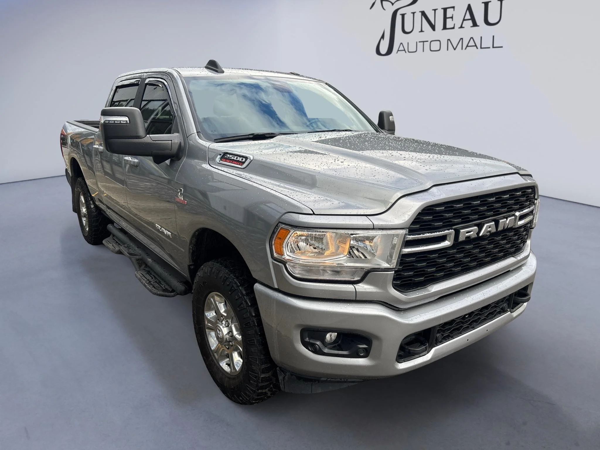 2024 RAM 2500 Pickup