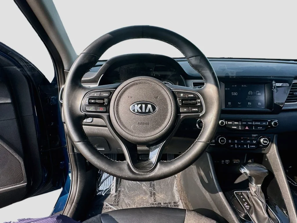 Certified Used 2019  Kia EX image 11