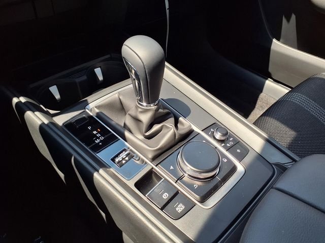 New 2026 Zircon Sand Metallic Mazda 2.5 S Meridian Edition AWD image 15
