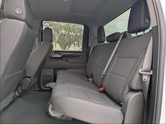 2026 GMC Sierra 2500HD SLE - Photo 15