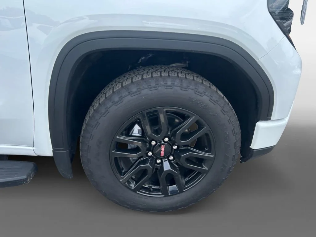 2026 GMC Sierra 1500 Elevation - Photo 16
