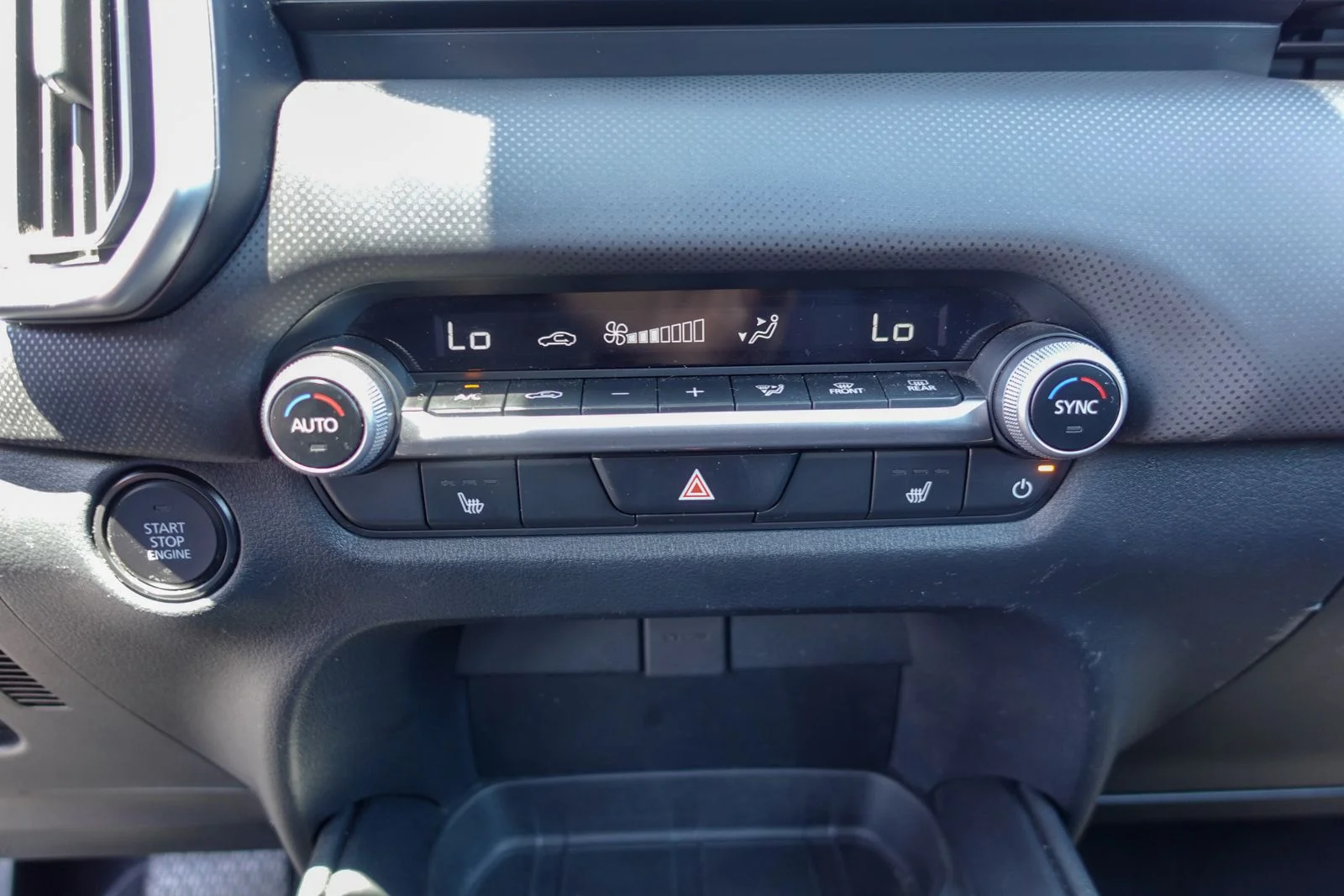 Certified Used 2024 Wind Chill Pearl Mazda 2.5 S Preferred Package image 23