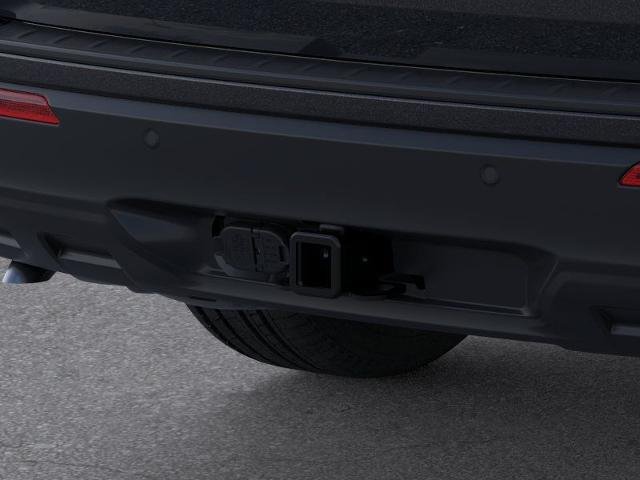 New 2026 Agate Black Metallic Ford Active image 46