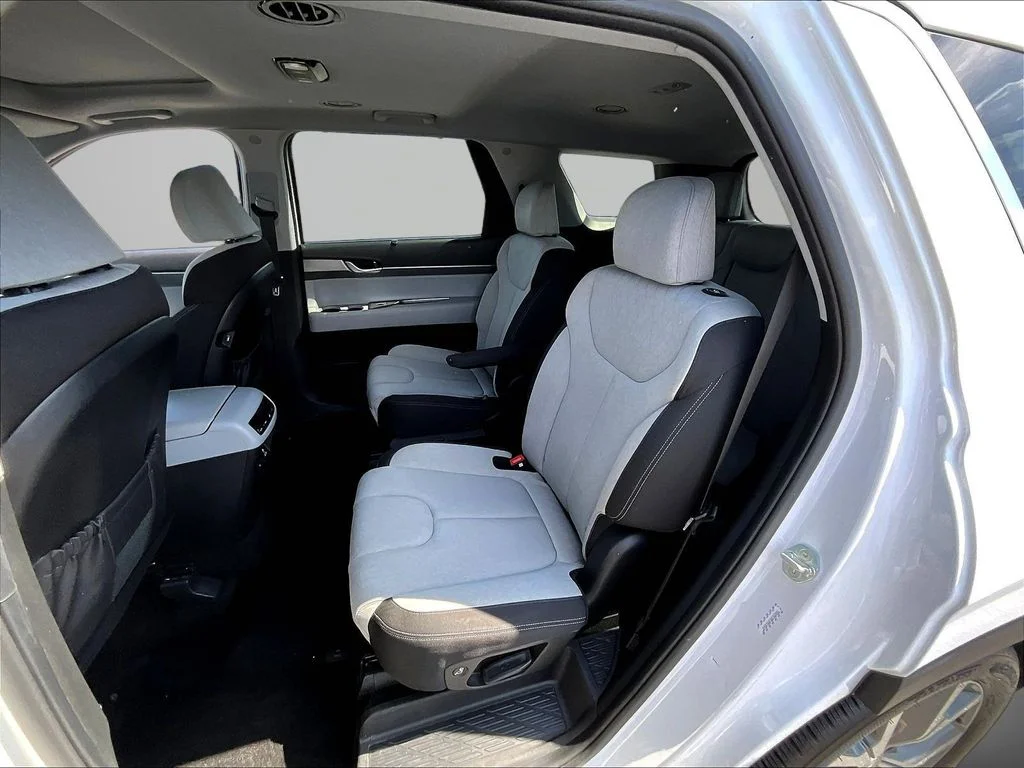 Certified Used 2022 White Hyundai SEL image 22