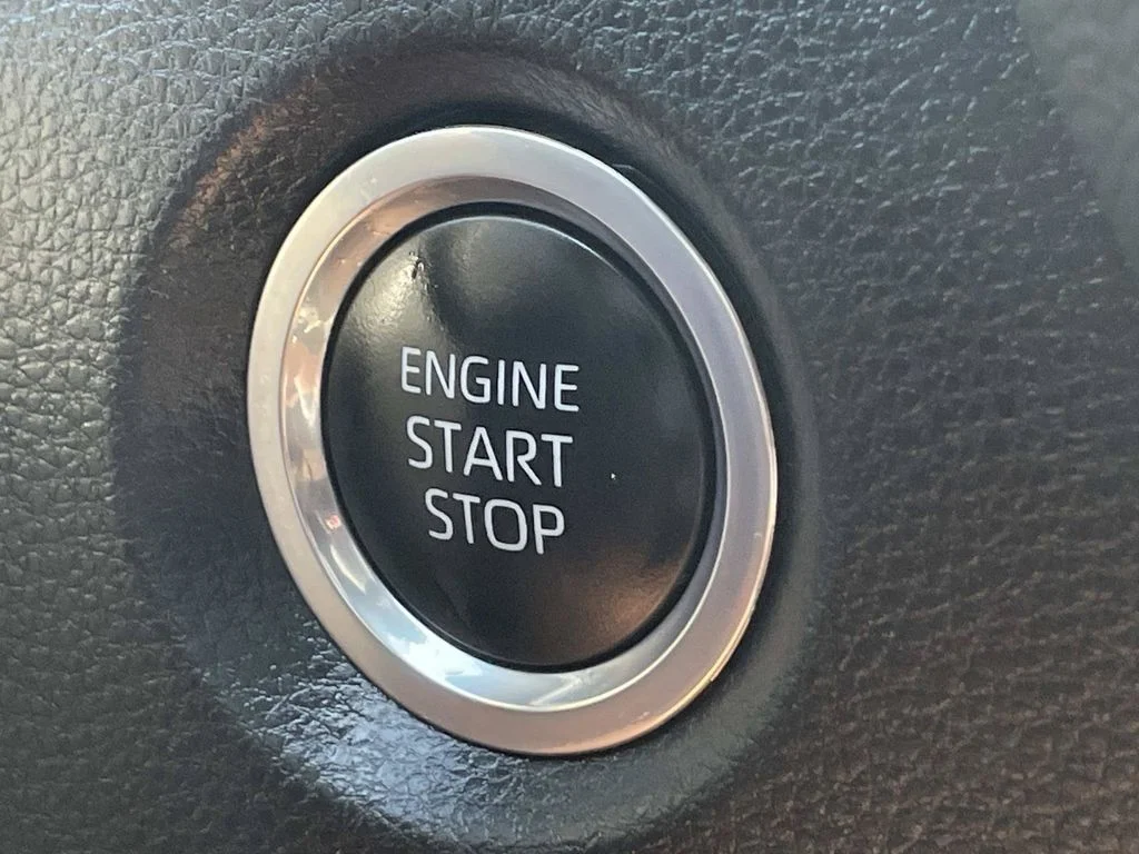 Certified Used 2024 Gray Toyota SE image 32