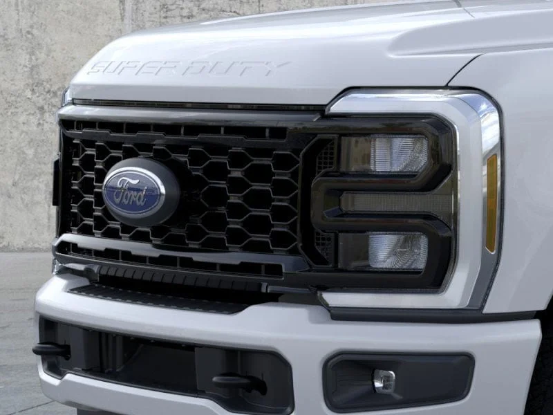 New 2026 Oxford White Ford XL image 44