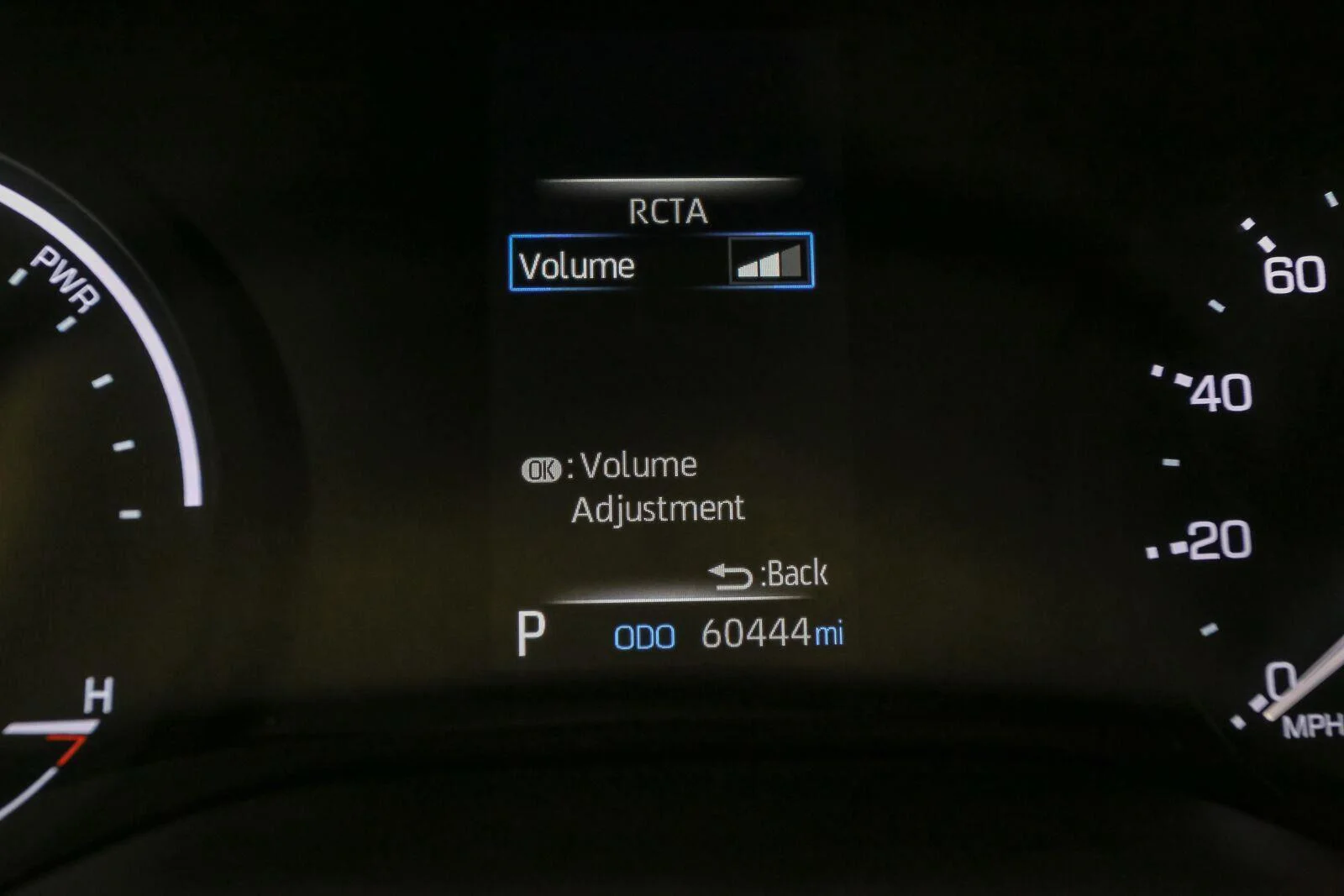 Used 2024 GY Toyota XLE image 39