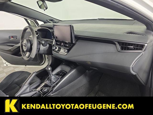 Certified Used 2025 ICE CAP Toyota  image 21
