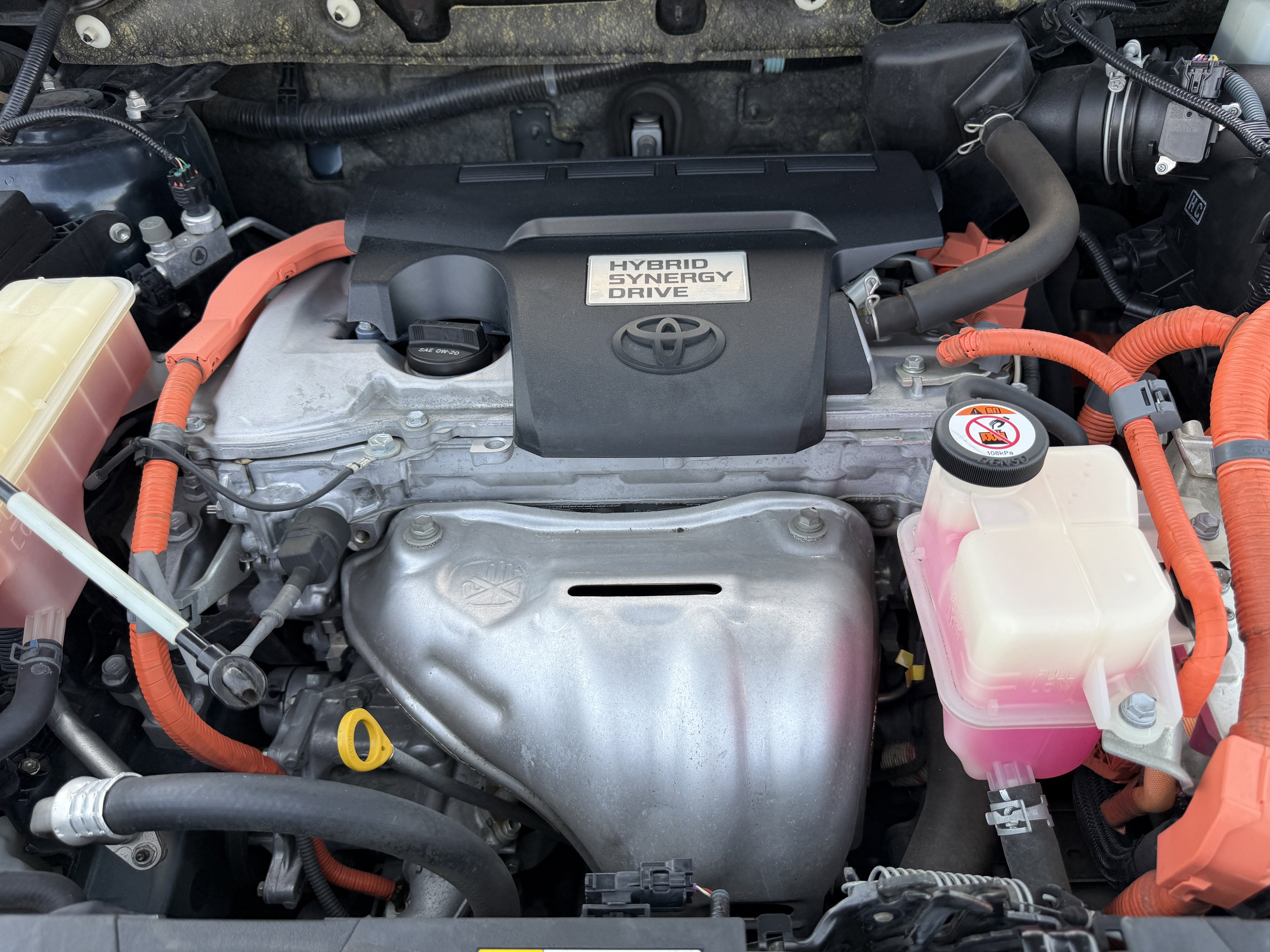 Used 2017 Aqua Toyota SE image 29