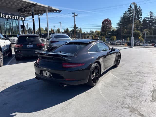 Used 2012  Porsche 991 Carrera S image 5