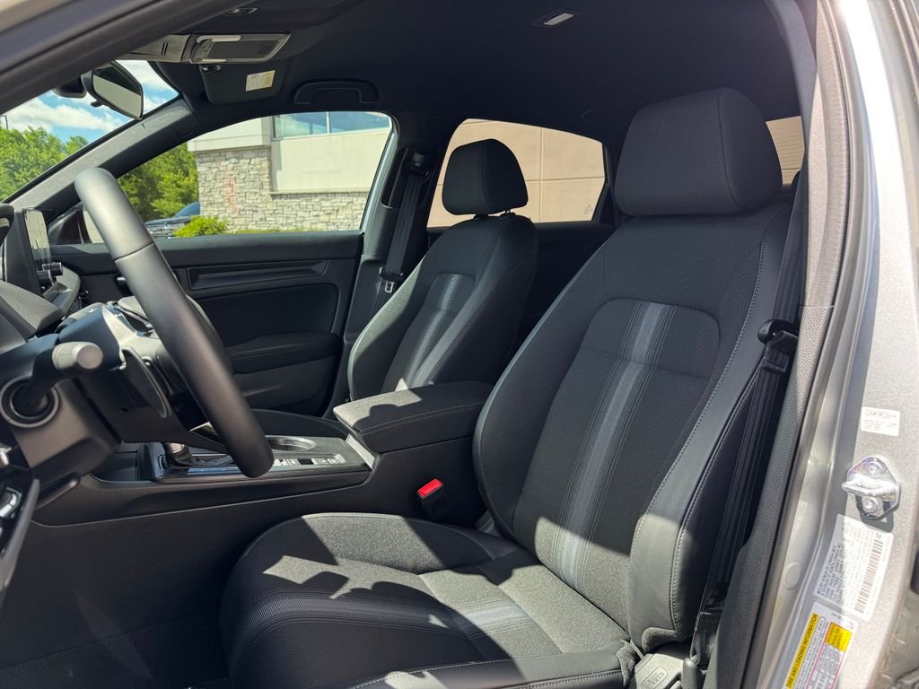 2026 Honda Civic Sport - Photo 19