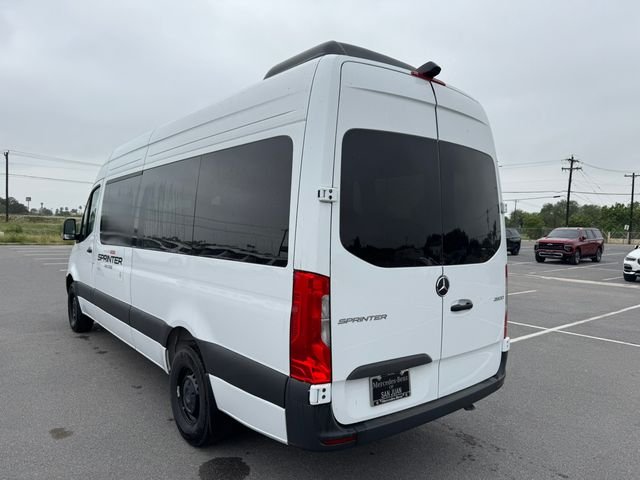 2026 Mercedes-Benz Sprinter Passenger Van Base - Photo 10