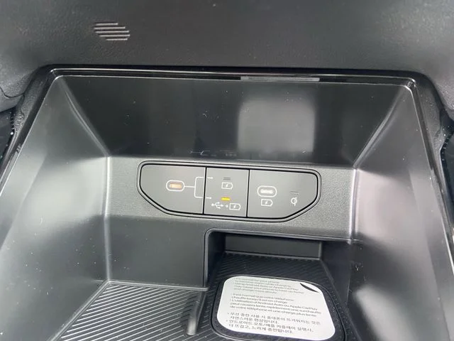 2026 Kia Sorento X-Line SX - Photo 22