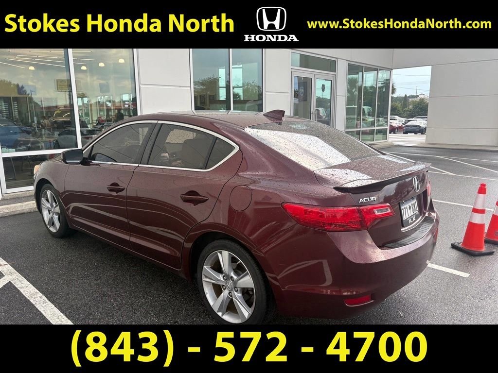 Used 2013  Acura 2.0L image 3