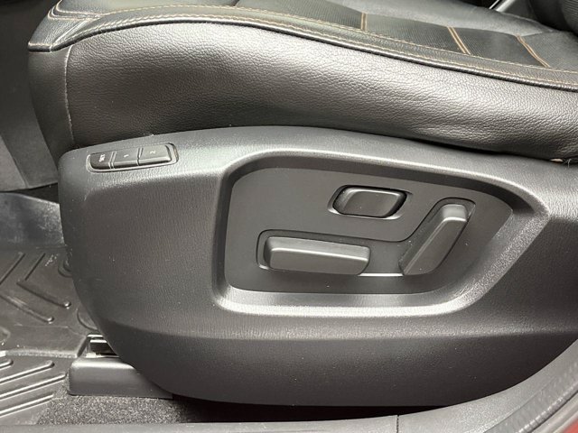 Certified Used 2023 Soul Red Crystal Metallic Mazda 2.5 S Premium Package image 11