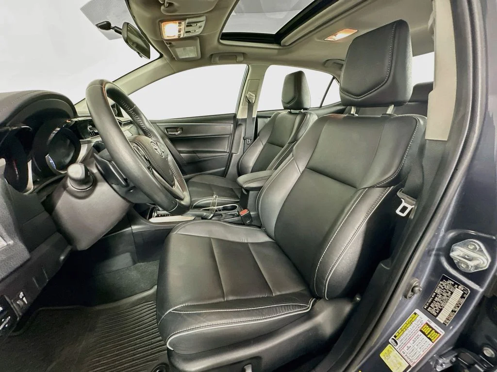 Used 2014 Slate Metallic Toyota S Premium image 21