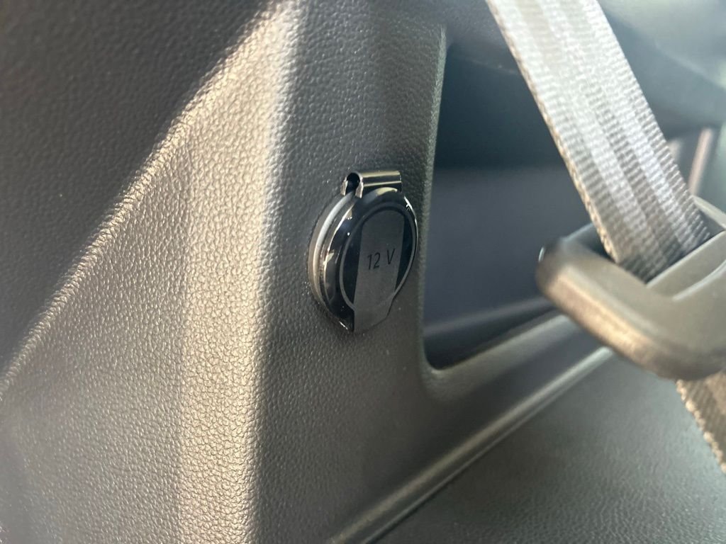 New 2026 Black Volkswagen SE w/Technology image 41