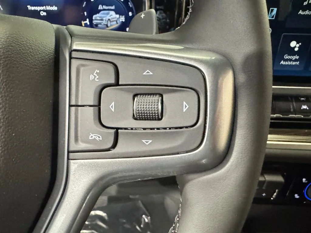 2026 Chevrolet Silverado 1500 RST - Photo 15