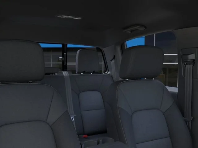 2026 Chevrolet Colorado Trail Boss - Photo 24