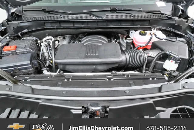 2026 Chevrolet Tahoe Premier - Photo 31