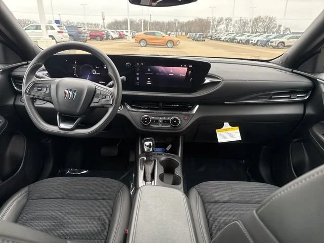 2025 Buick Envista Preferred - Photo 42