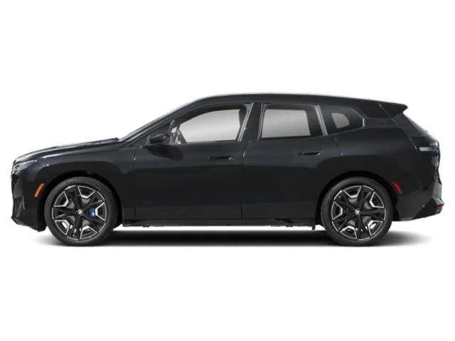 Certified Used 2023 Oxide Grey Metallic BMW xDrive50 image 6