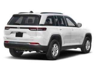New 2025 Bright White Clear-Coat Exterior Paint Jeep  image 11