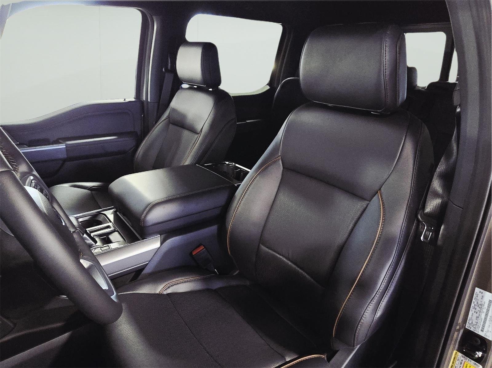New 2026 Marsh Gray Ford Lariat® image 65