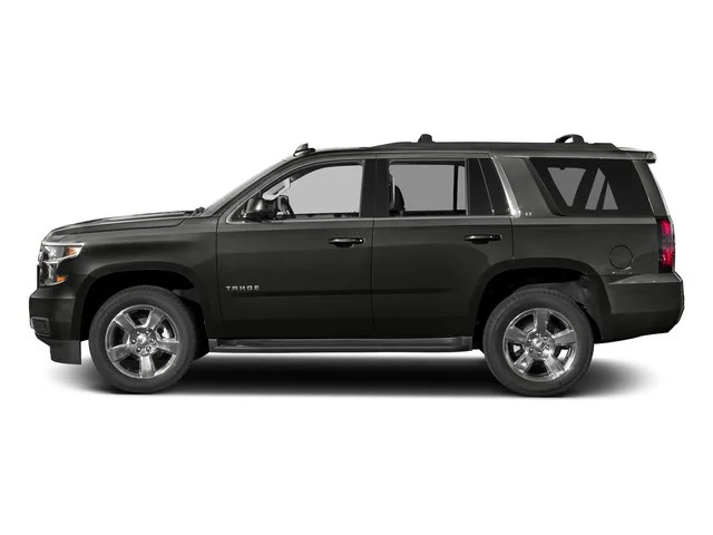 Used 2016 Tungsten Metallic Chevrolet LT image 3