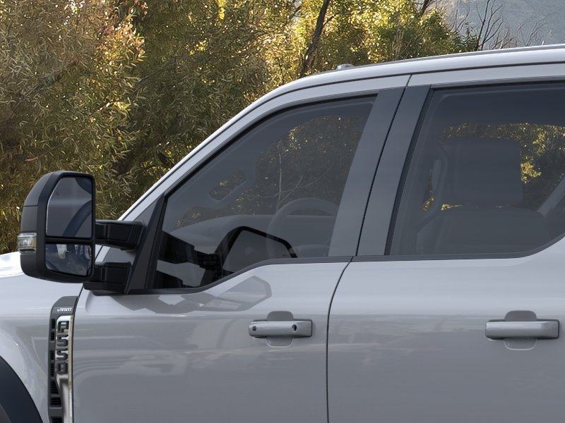 New 2026 Avalanche Gray Ford F-550® LARIAT® image 20