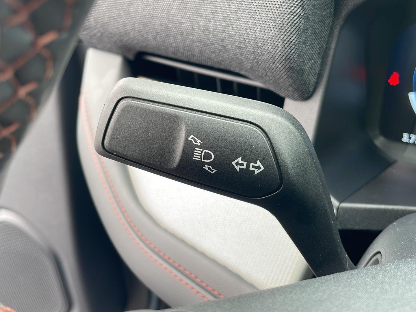 New 2026 Vapor Blue Metallic Ford Active image 17