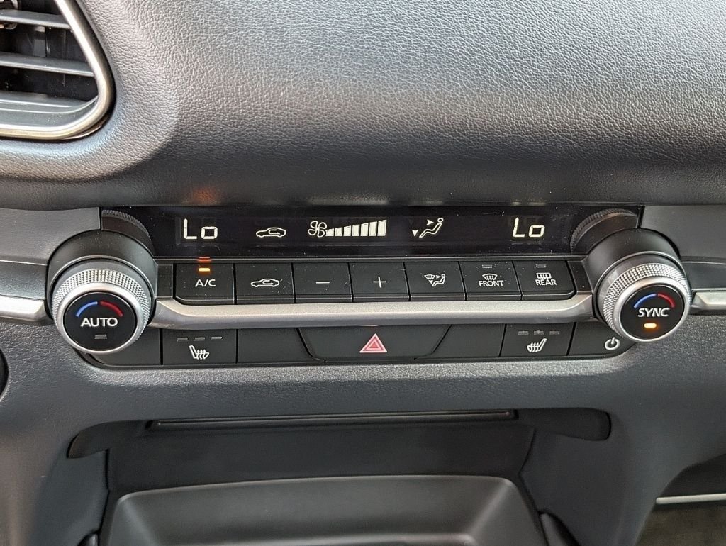 2026 Mazda CX-30 Preferred - Photo 31