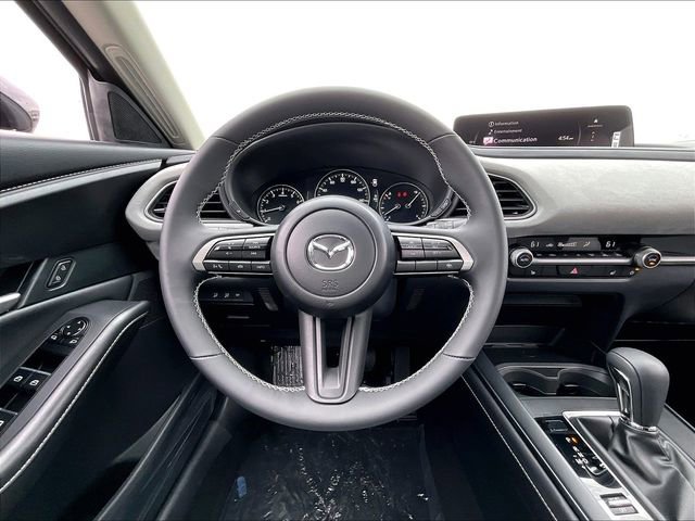 New 2026 Jet Black Mica Mazda 2.5 S Aire Edition image 17