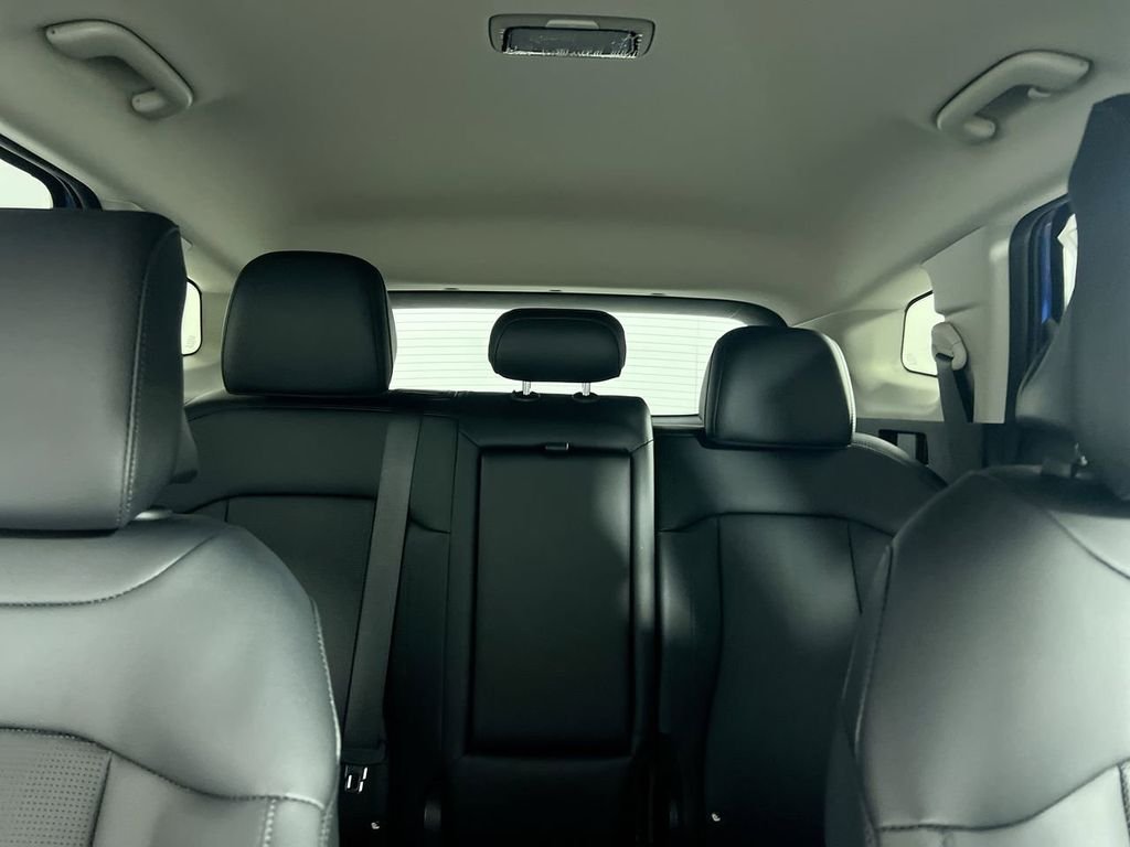 New 2026 Nebular Blue Kia EX image 31