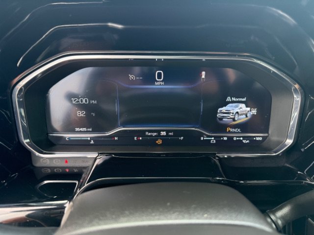 Used 2025 Cypress Gray Chevrolet LT image 18